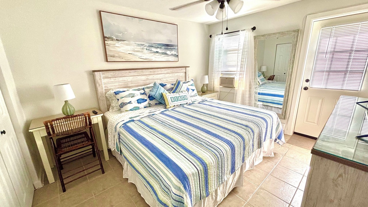 Photo of Bedroom in Lavallette