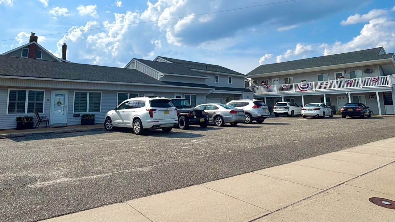 Photo of Outdoor in Lavallette
