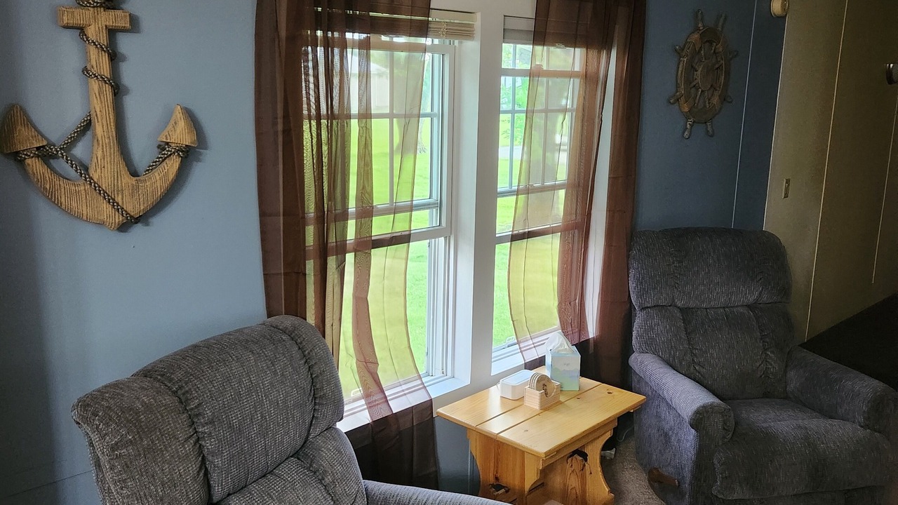 Photo of Livingroom in Moravia