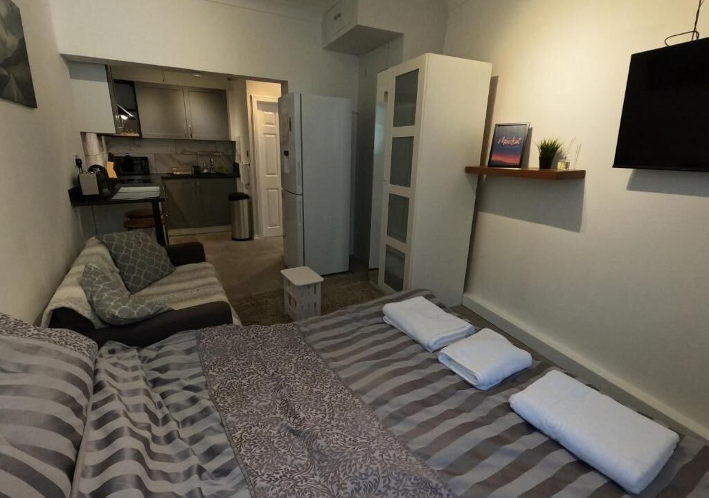 Photo of Bedroom in Navy Yard