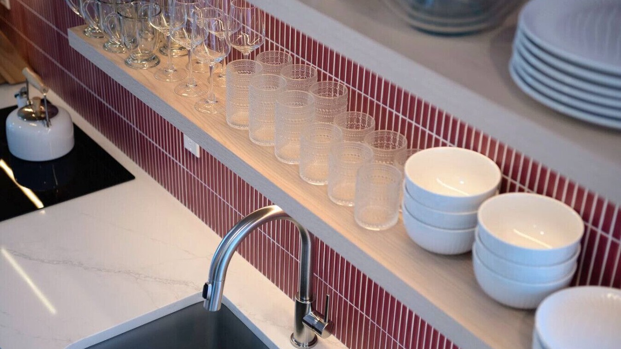 Photo of Kitchen in Villas