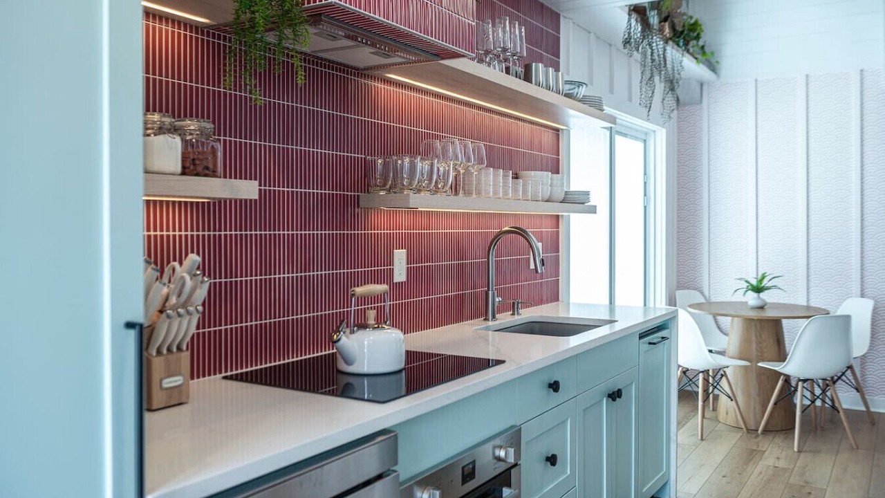 Photo of Kitchen in Villas