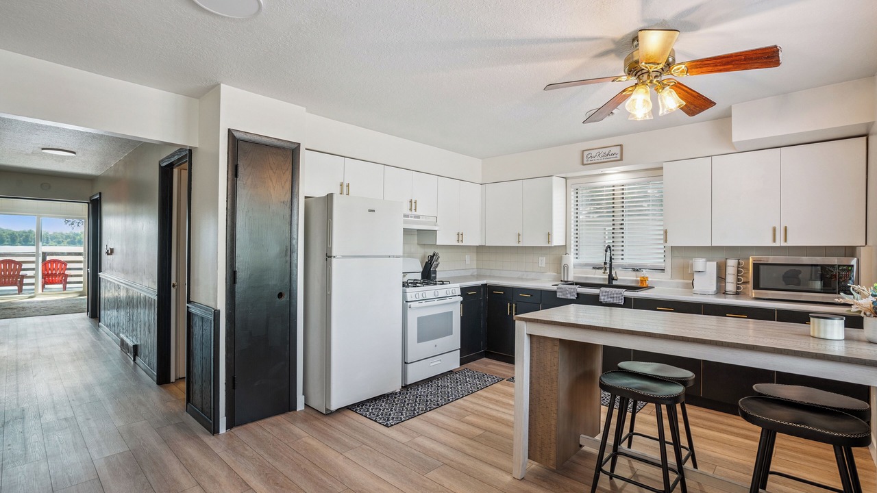 Photo of Kitchen in Princeton