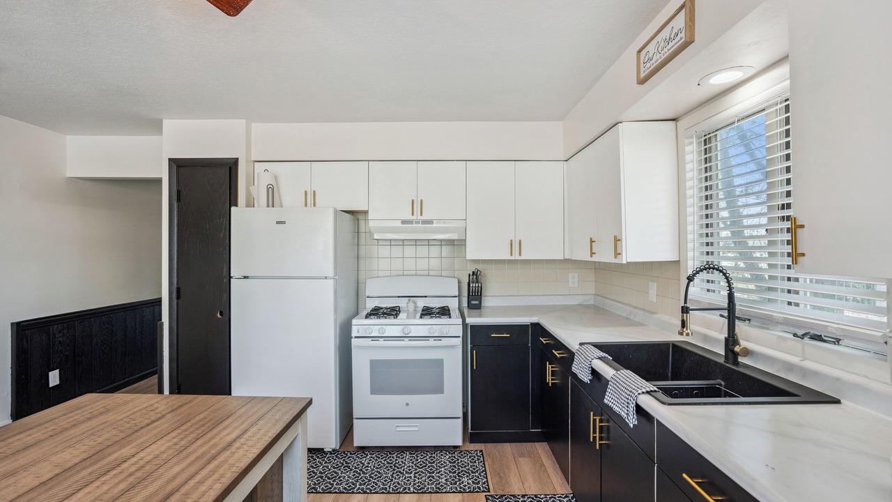 Photo of Kitchen in Princeton