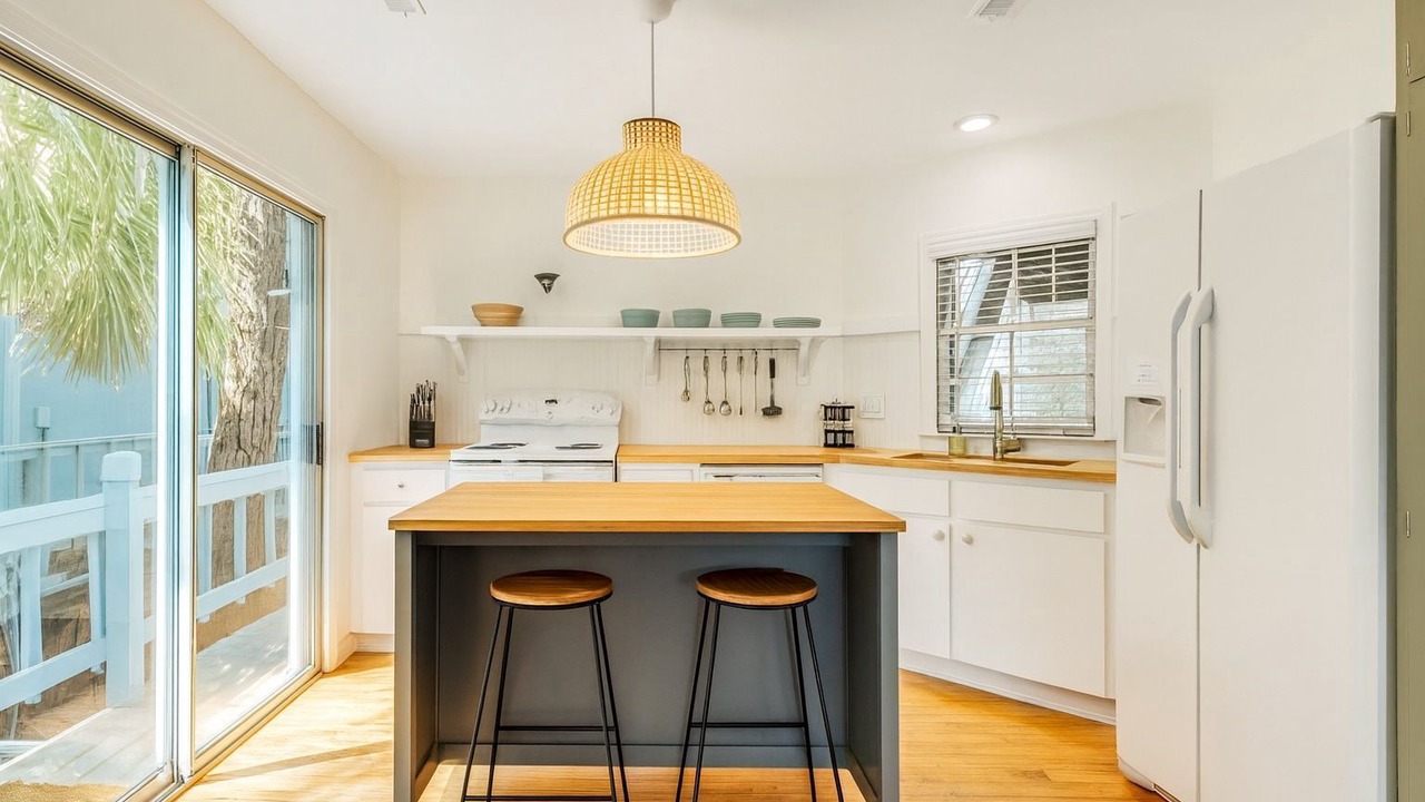 Photo of Kitchen in Ocean Ridge