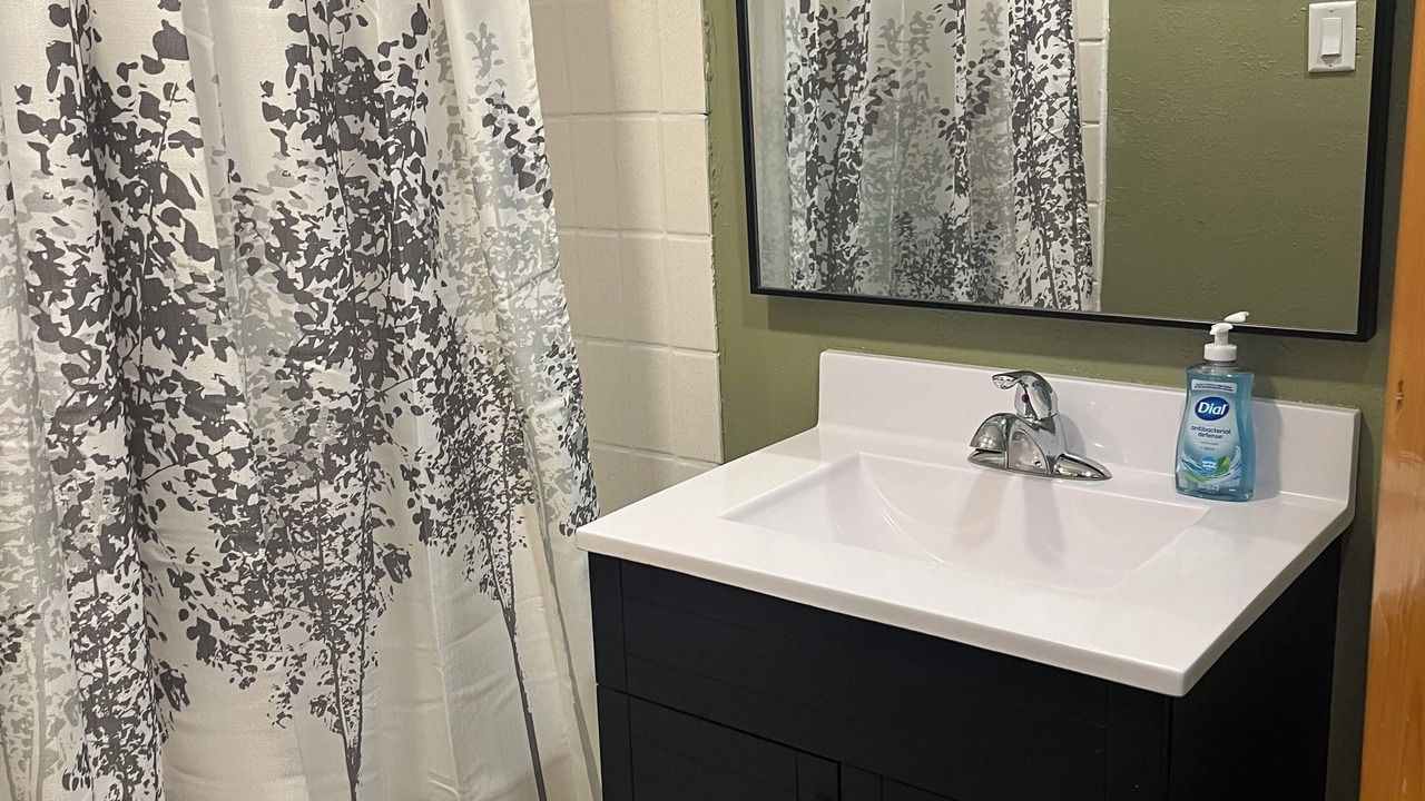 Photo of Bathroom in Storm Lake