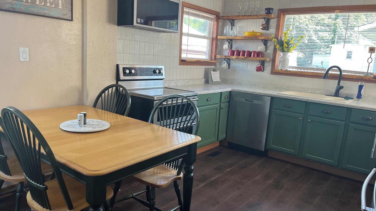 Photo of Kitchen in Storm Lake