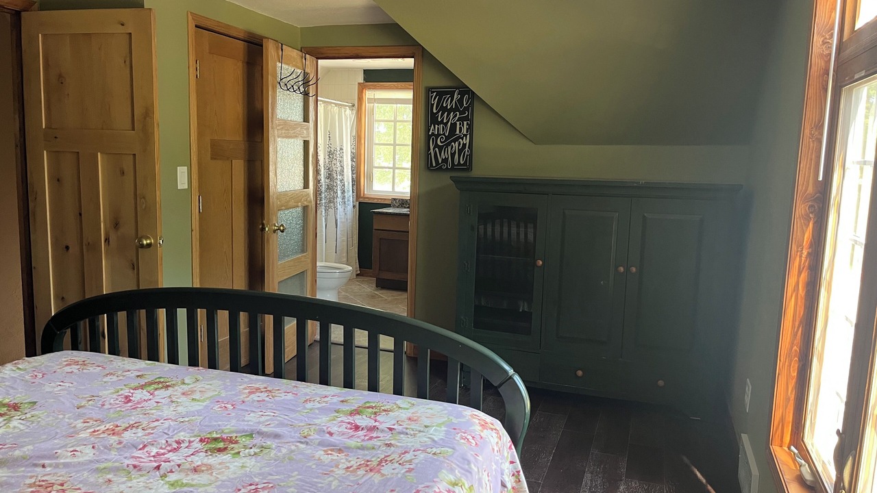 Photo of Bedroom in Storm Lake