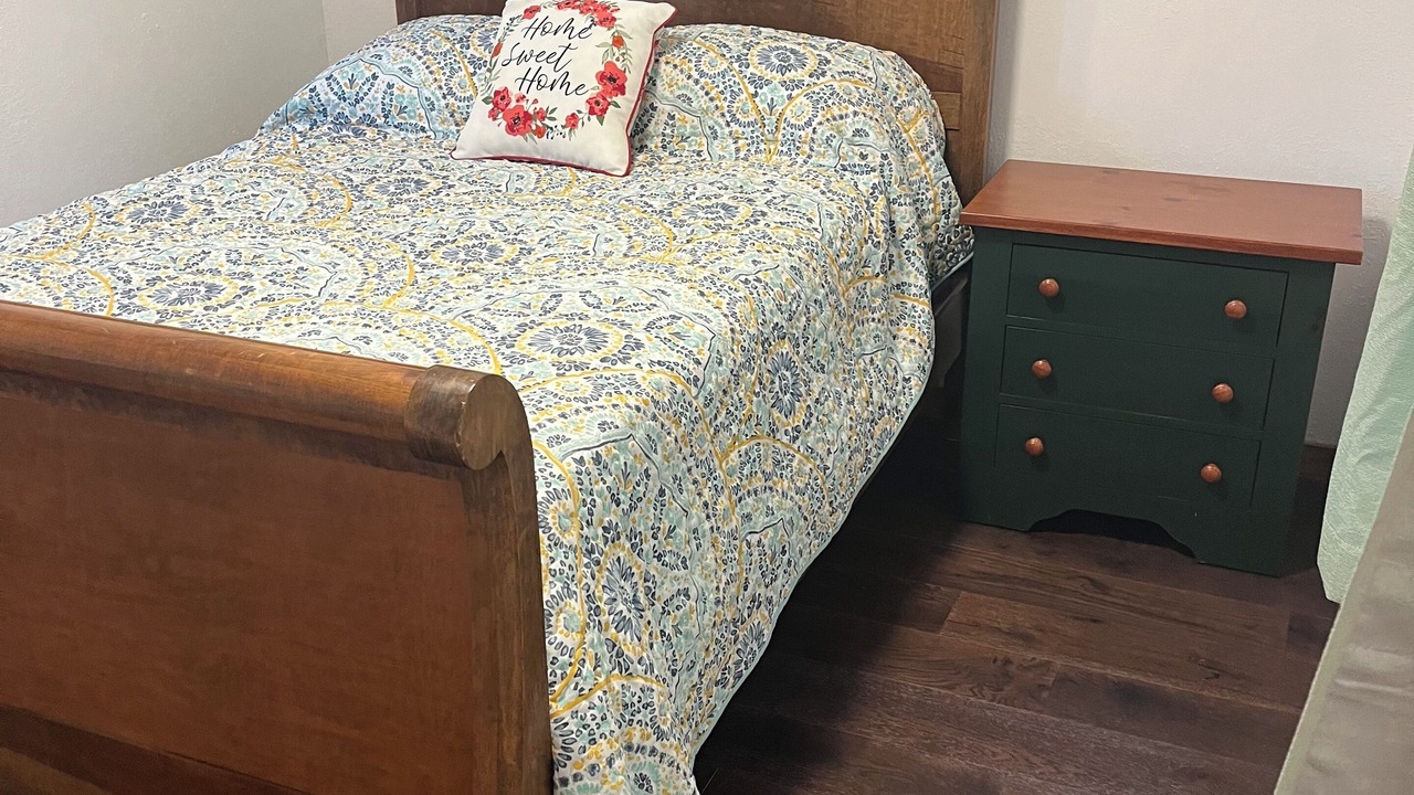 Photo of Bedroom in Storm Lake