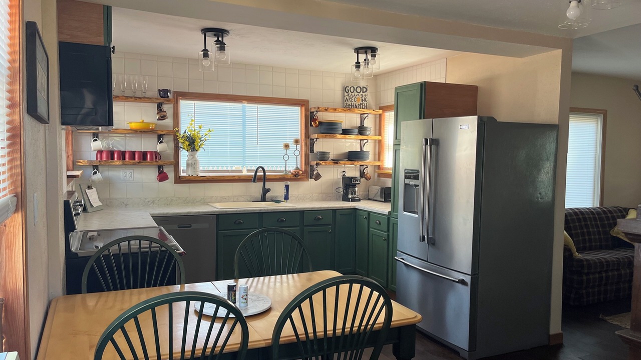 Photo of Kitchen in Storm Lake
