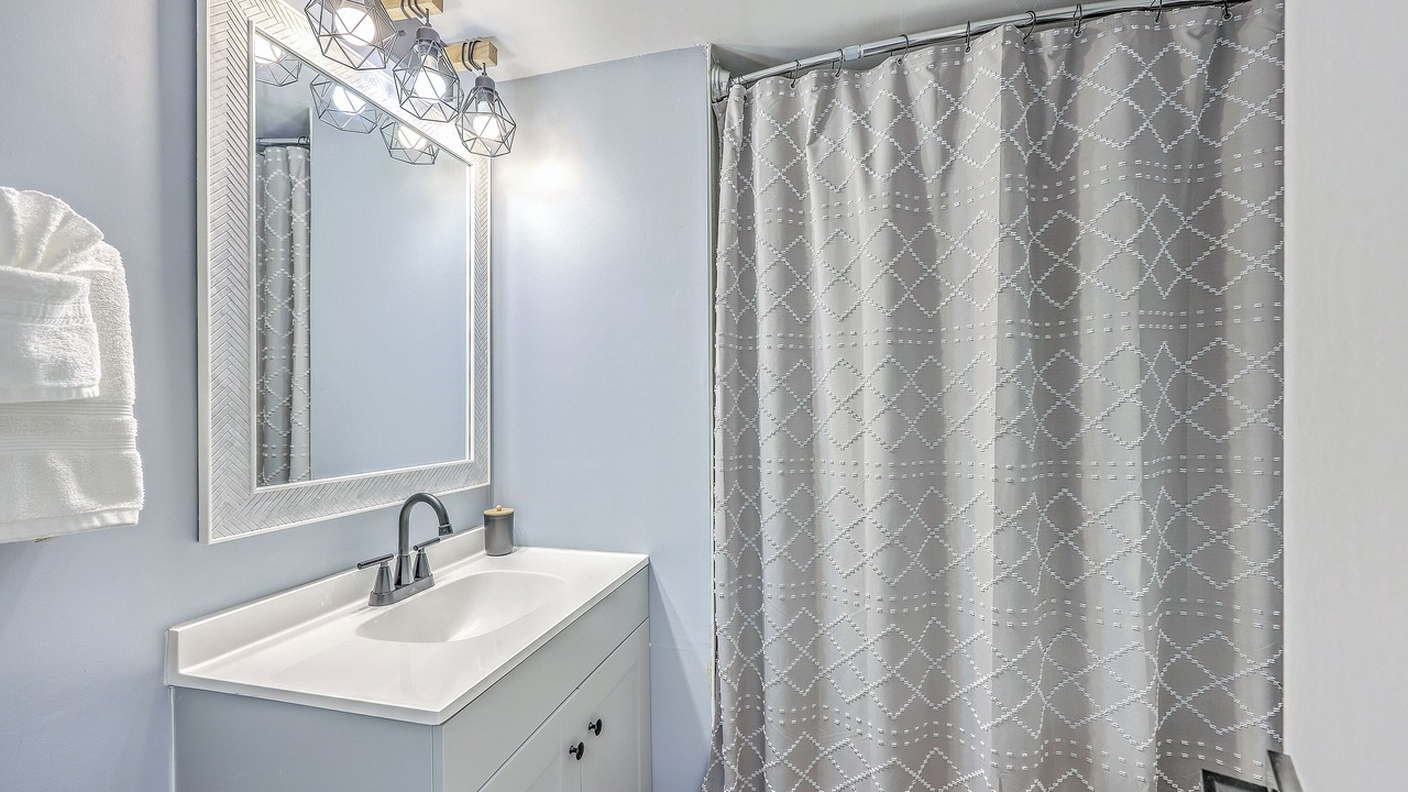 Photo of Bathroom in Russellville