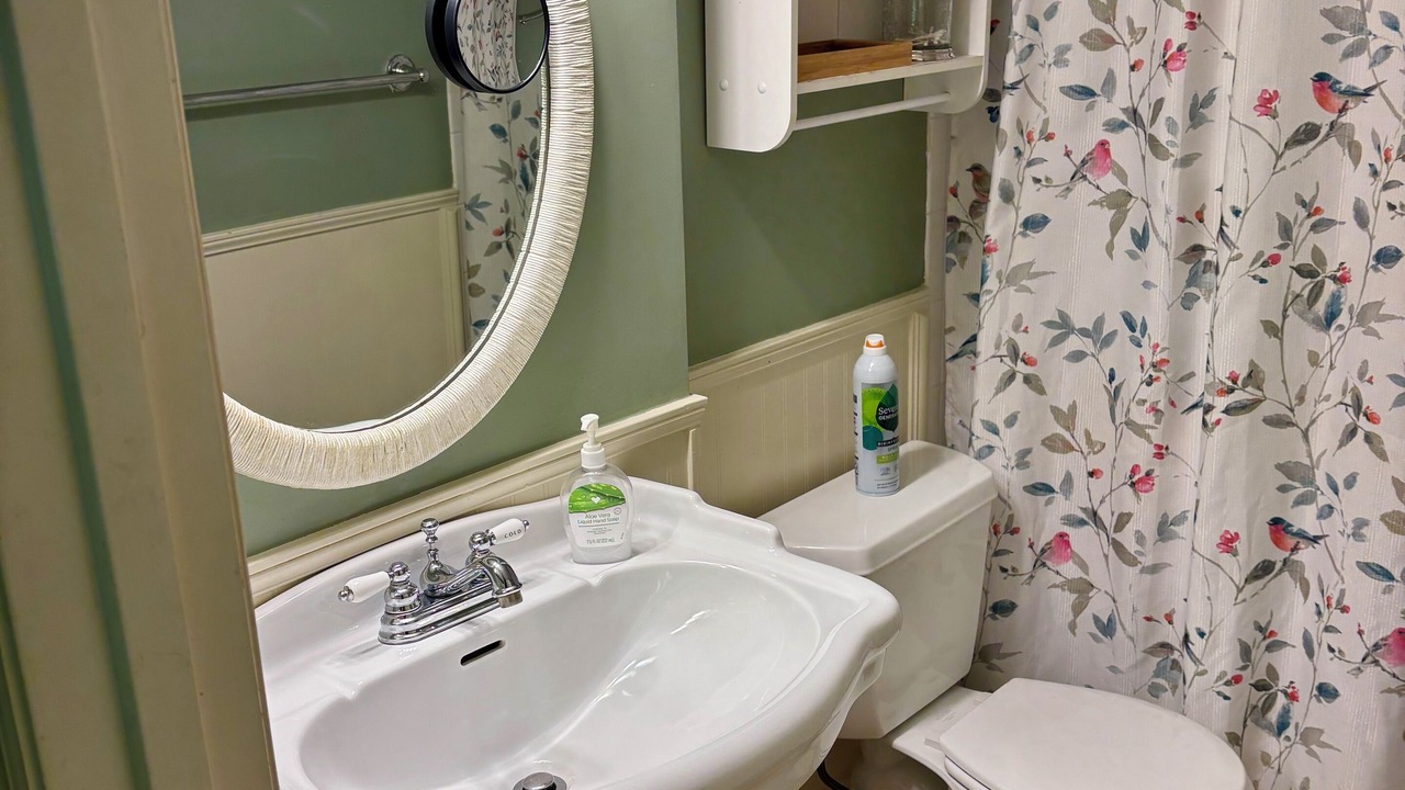 Photo of Bathroom in Marietta