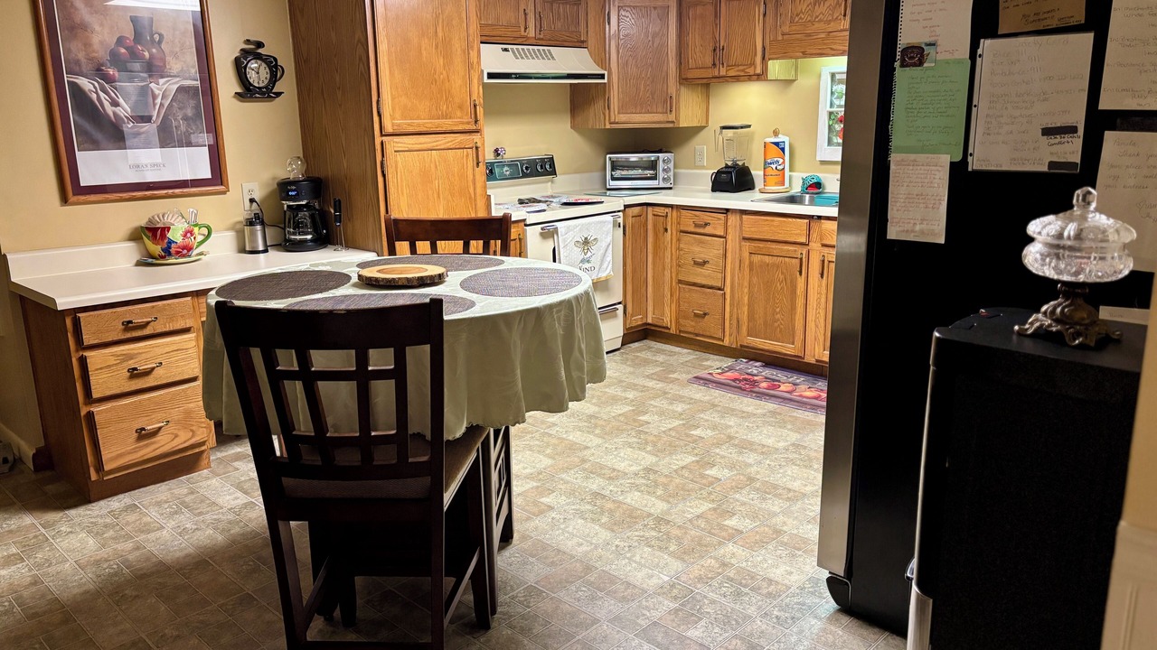 Photo of Kitchen in Marietta