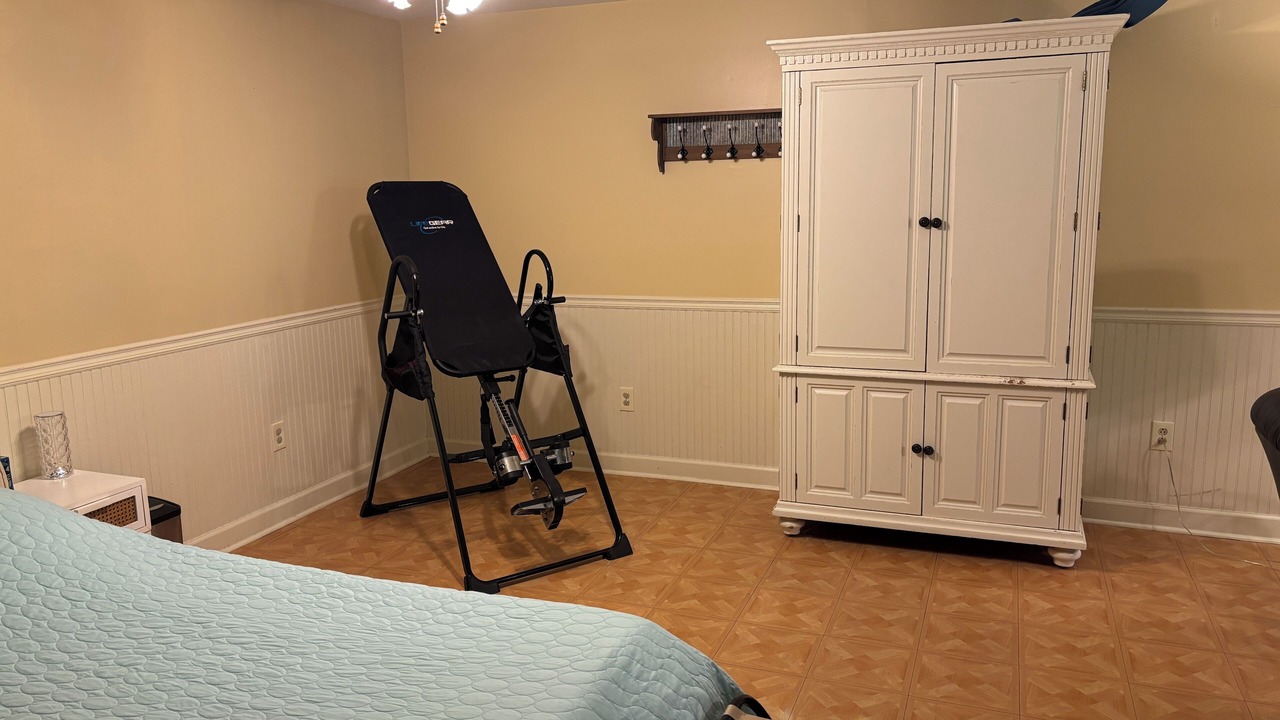 Photo of Bedroom in Marietta
