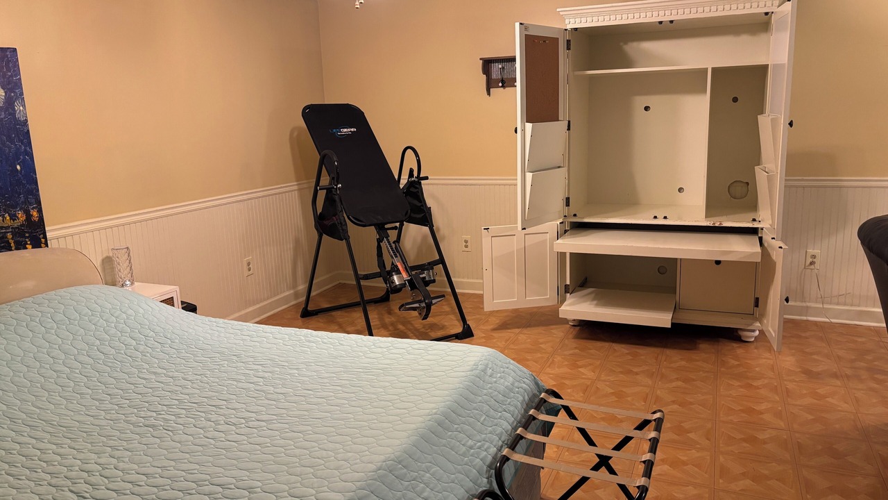 Photo of Bedroom in Marietta