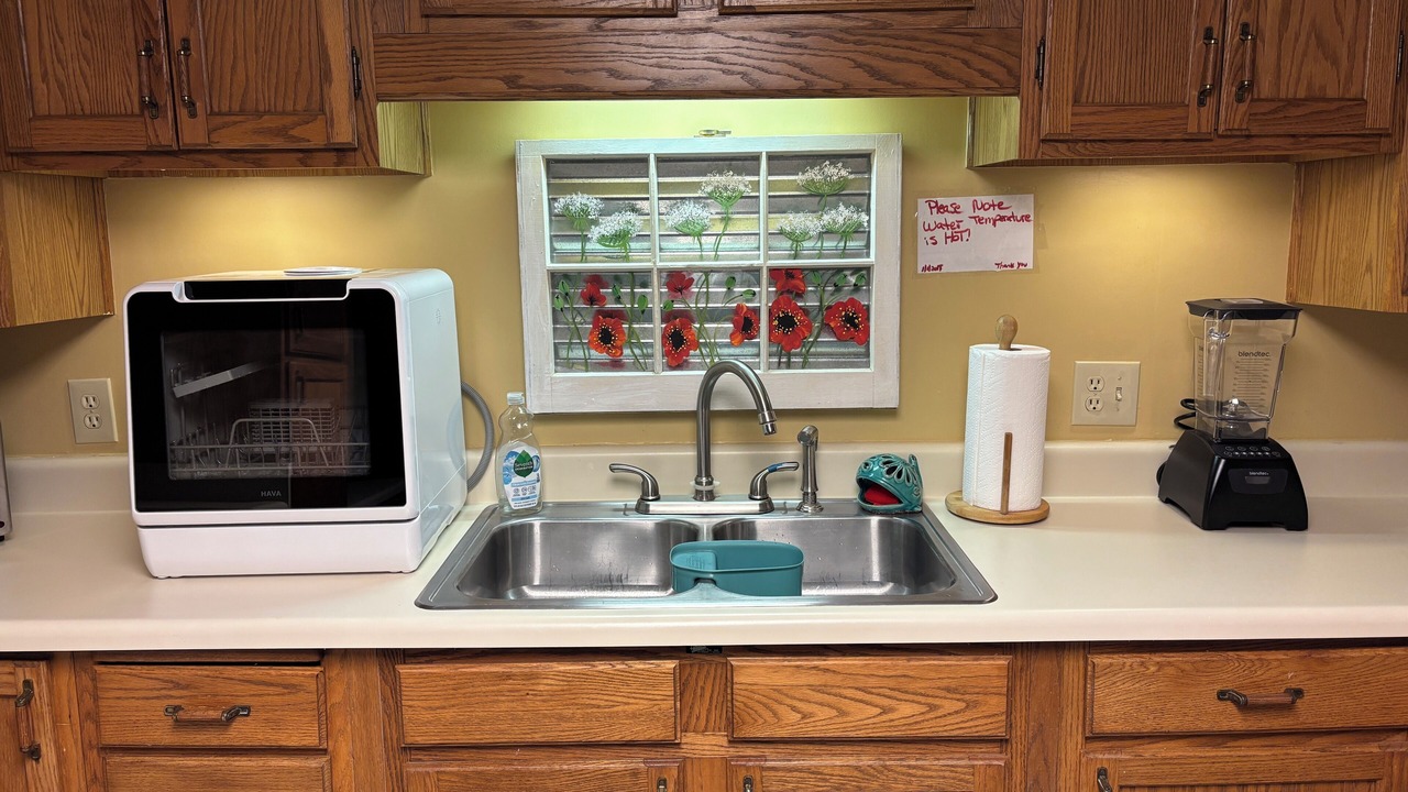 Photo of Kitchen in Marietta