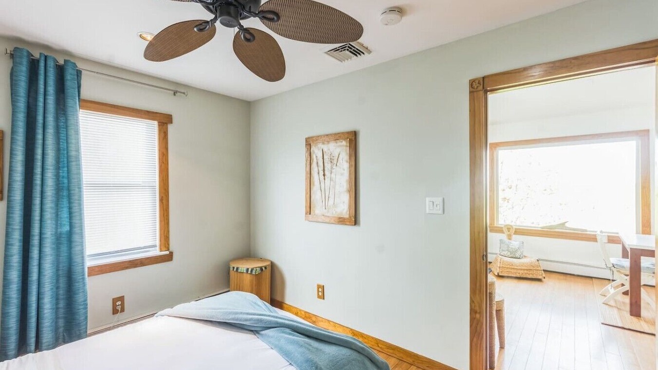 Photo of Bedroom in Keansburg