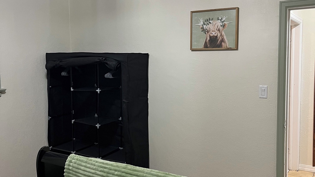 Photo of Bedroom in Forest City
