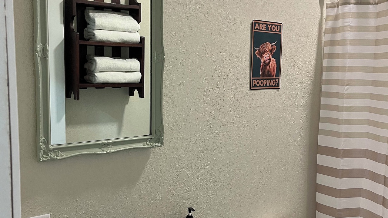 Photo of Bathroom in Forest City