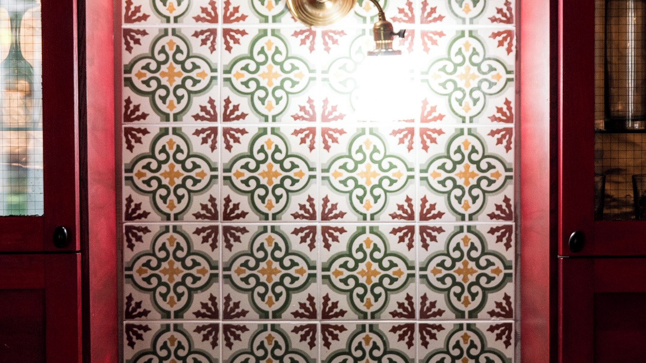 Photo of Bathroom in Lexington