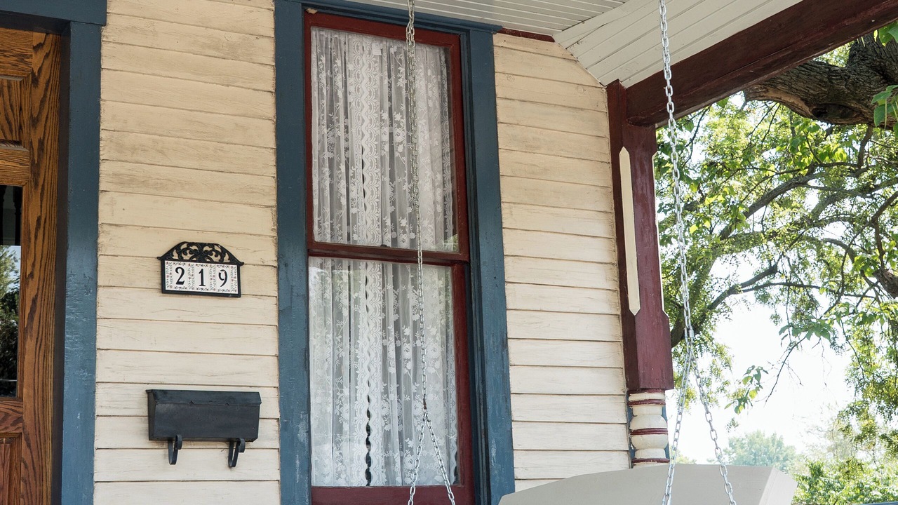 Photo of Patio Balcony in Lexington