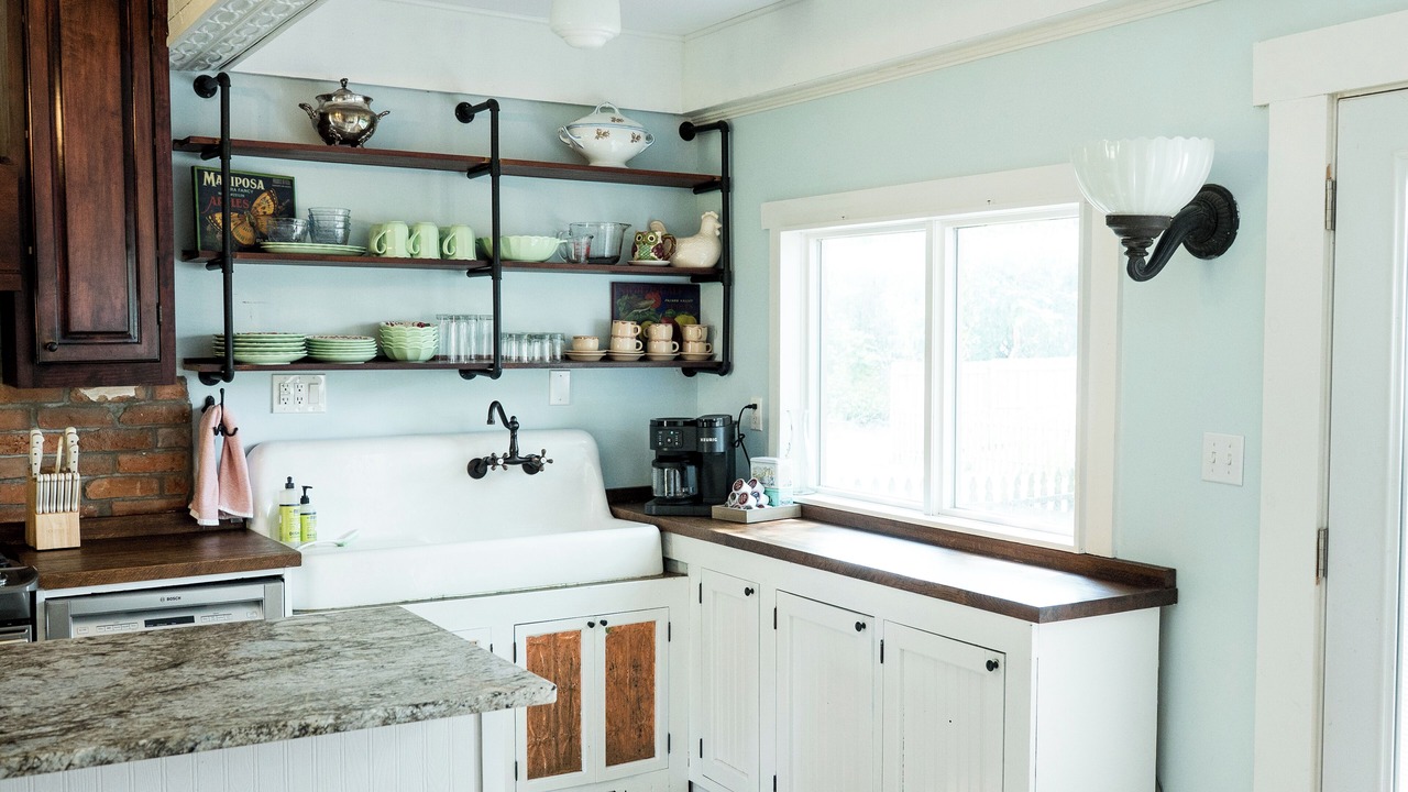 Photo of Kitchen in Lexington