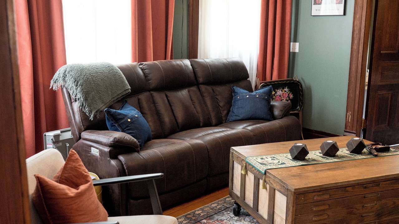 Photo of Livingroom in Lexington