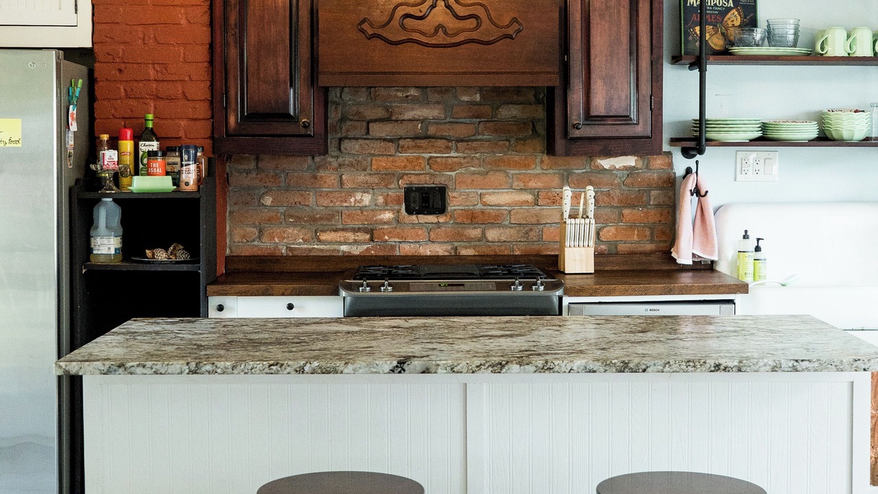 Photo of Kitchen in Lexington