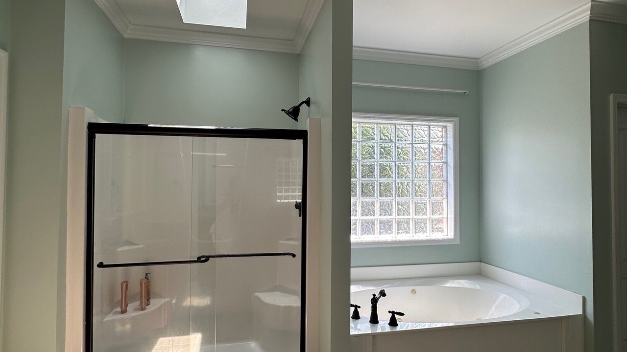 Photo of Bathroom in Huntsville