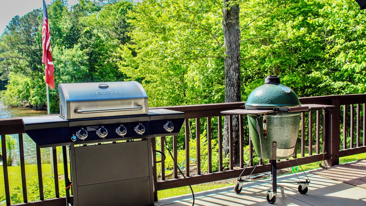 Photo of Outdoor in Dadeville