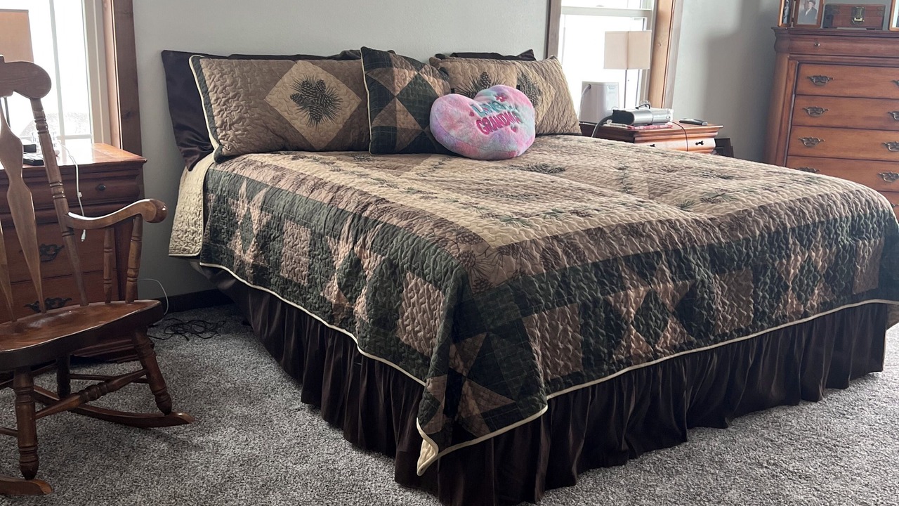 Photo of Bedroom in Box Elder