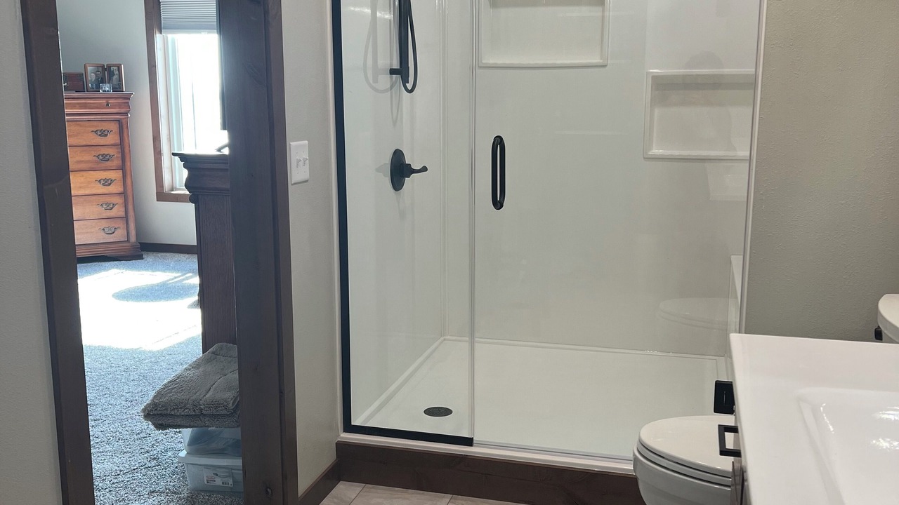 Photo of Bathroom in Box Elder