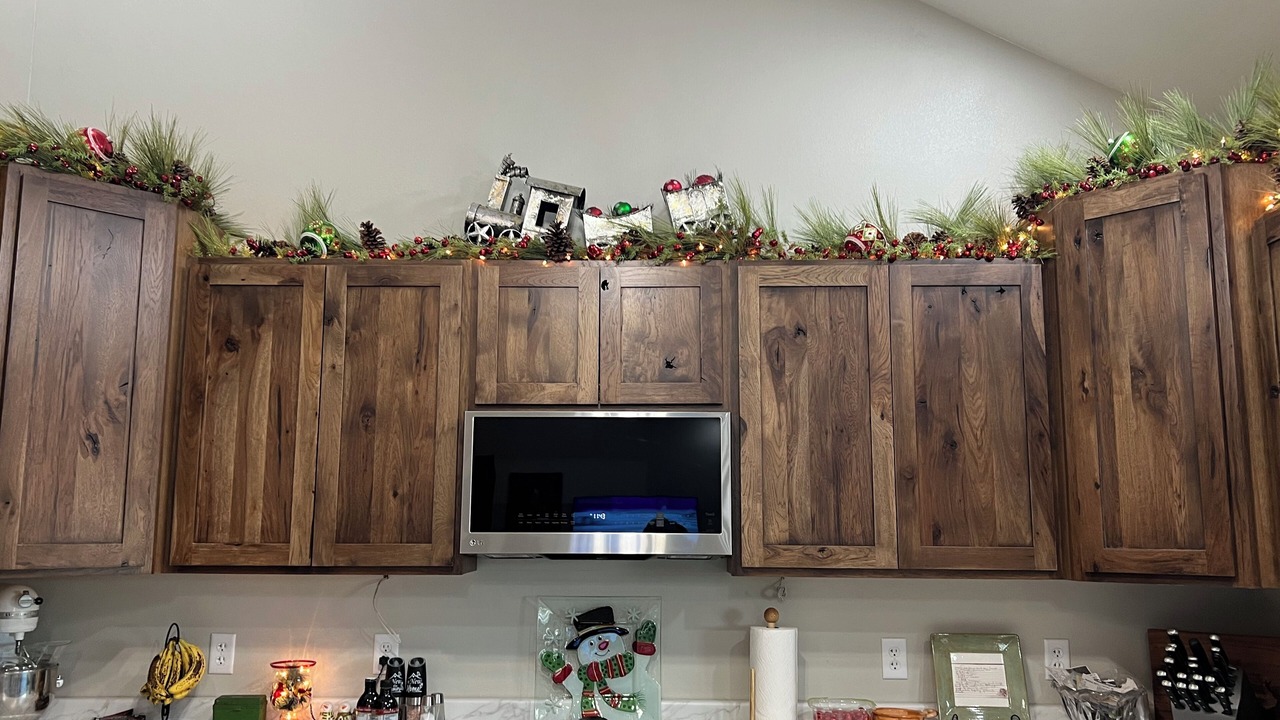 Photo of Kitchen in Box Elder