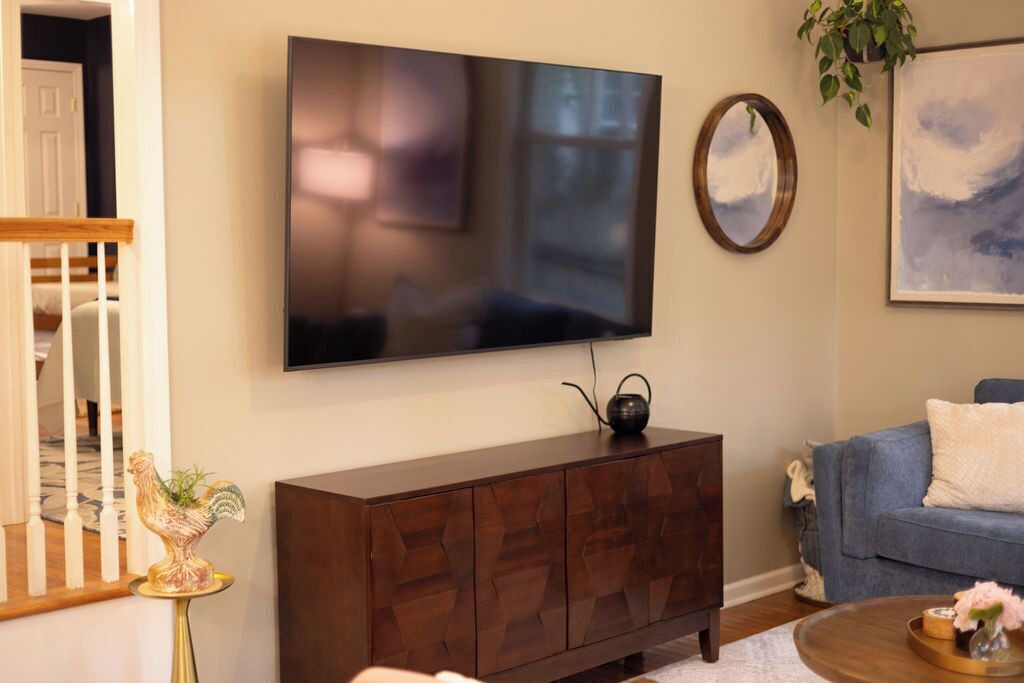 Photo of Livingroom in Earlewood