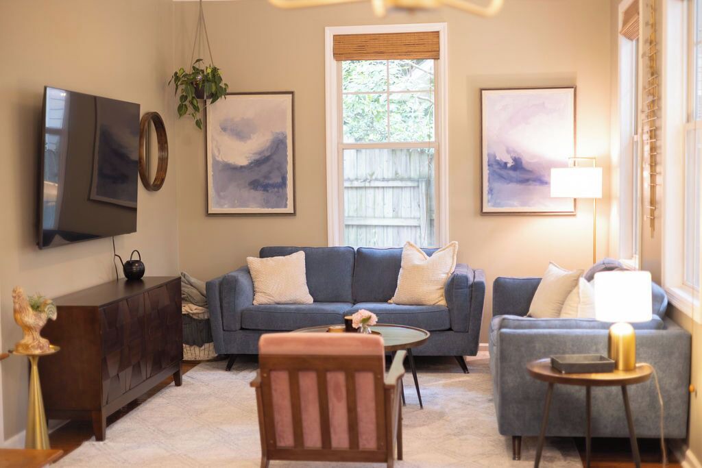 Photo of Livingroom in Earlewood