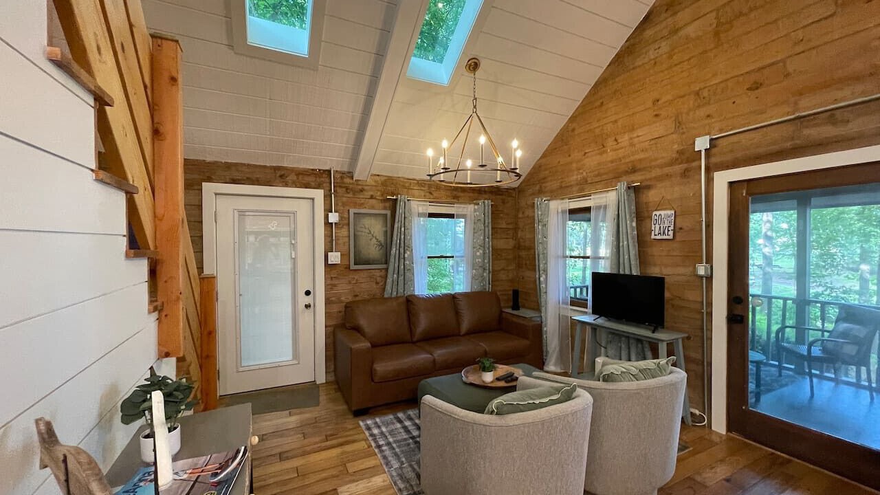 Photo of Livingroom in Livingston