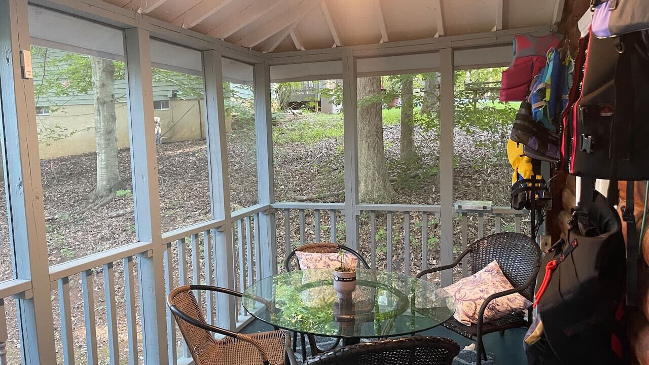 Photo of Outdoor in Livingston