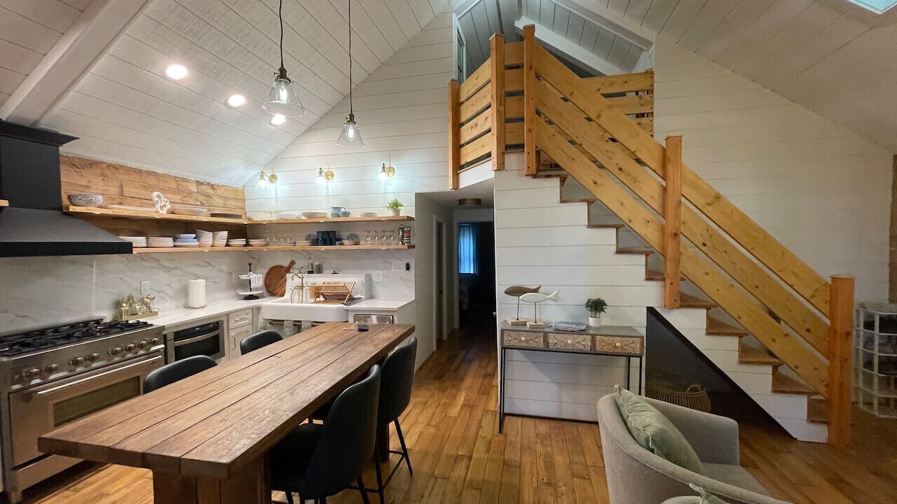 Photo of Kitchen in Livingston