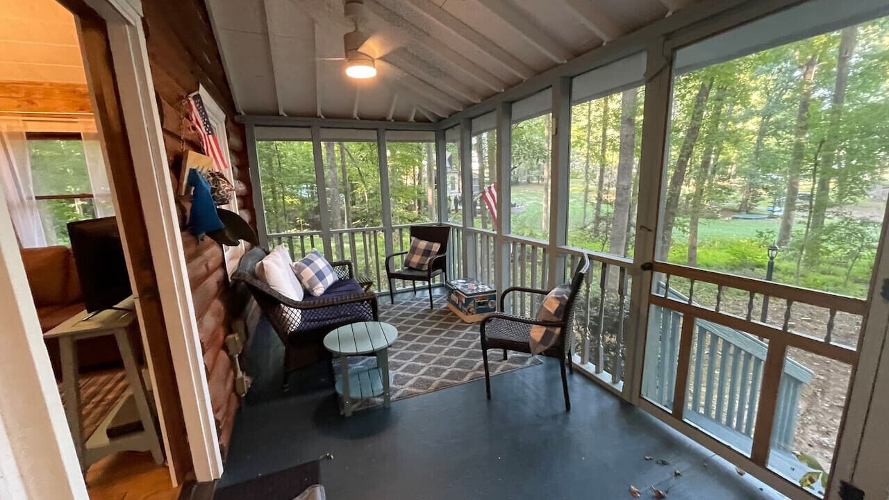 Photo of Outdoor in Livingston