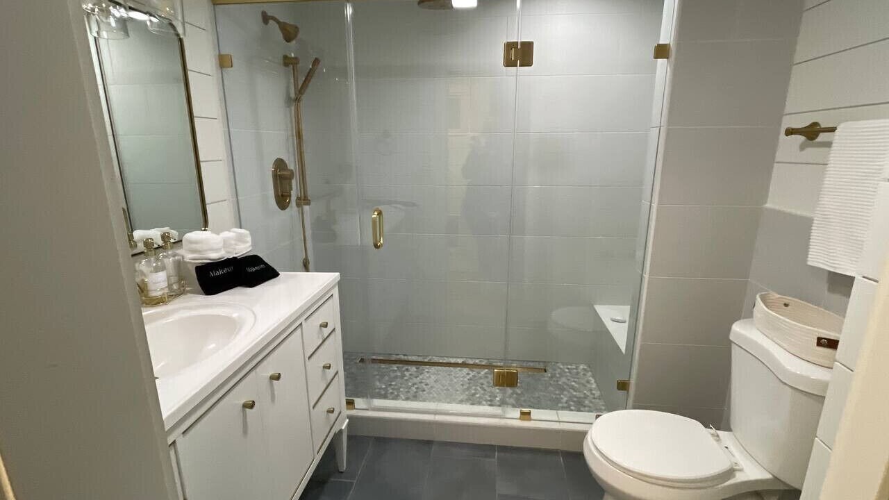 Photo of Bathroom in Livingston
