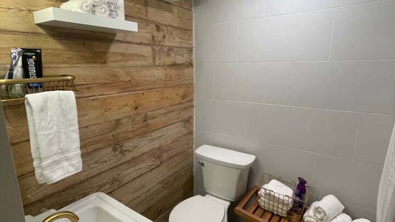 Photo of Bathroom in Livingston