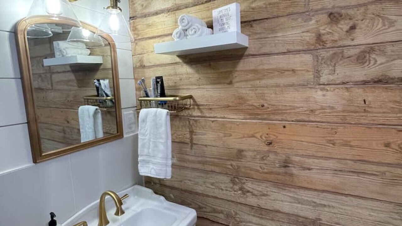 Photo of Bathroom in Livingston