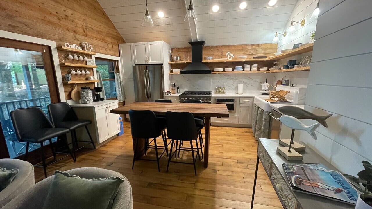 Photo of Kitchen in Livingston