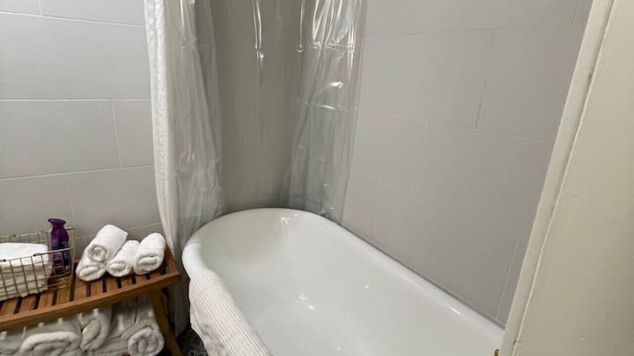 Photo of Bathroom in Livingston