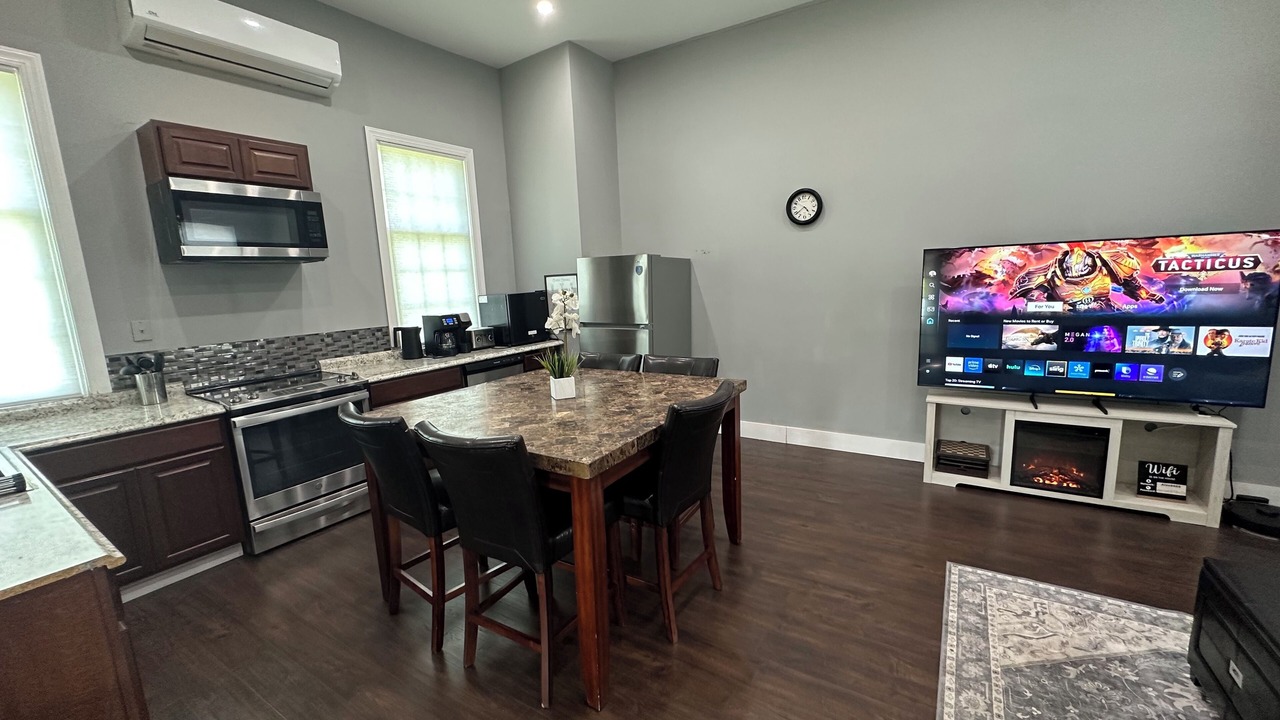 Photo of Kitchen in Glenwood