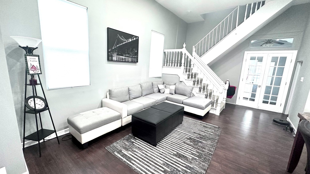 Photo of Livingroom in Glenwood