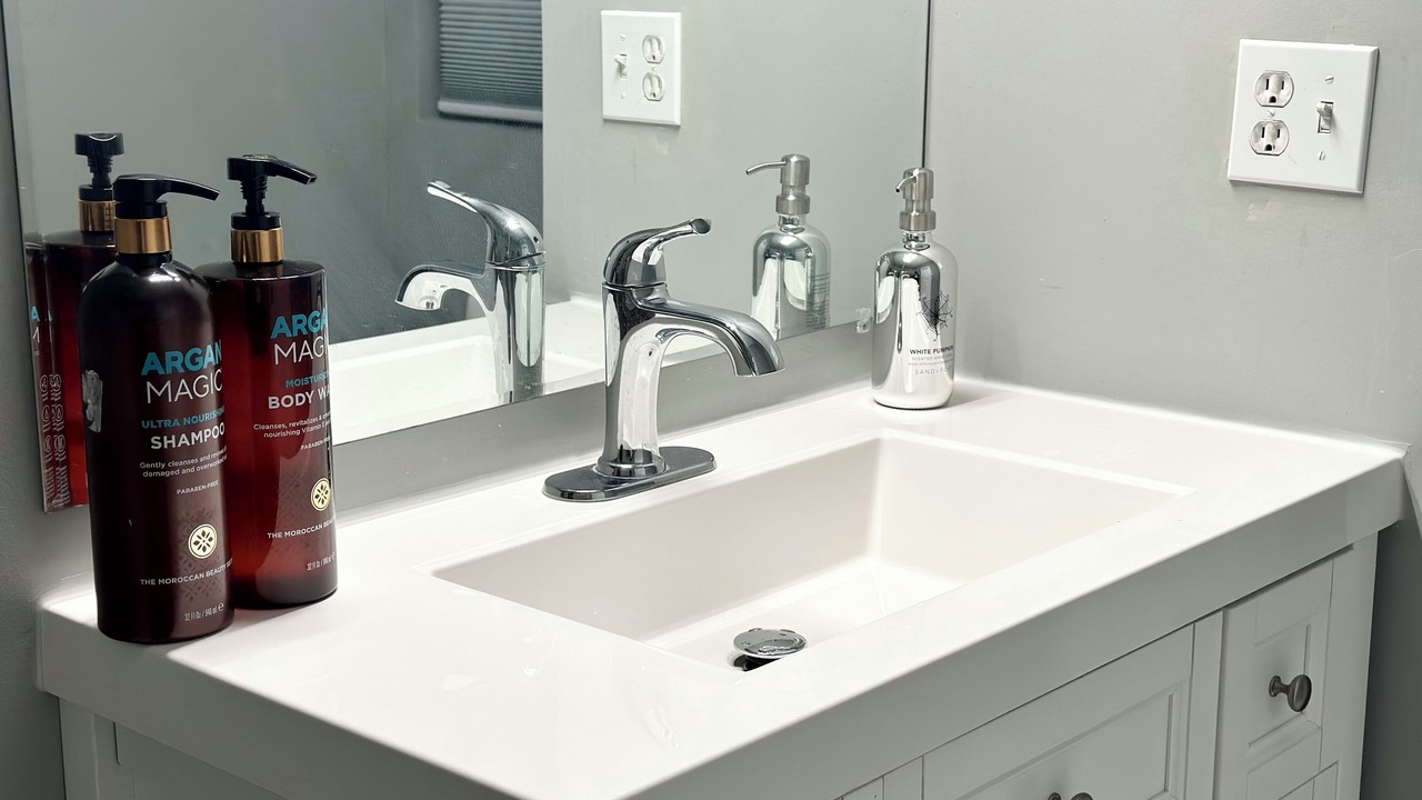 Photo of Bathroom in Glenwood