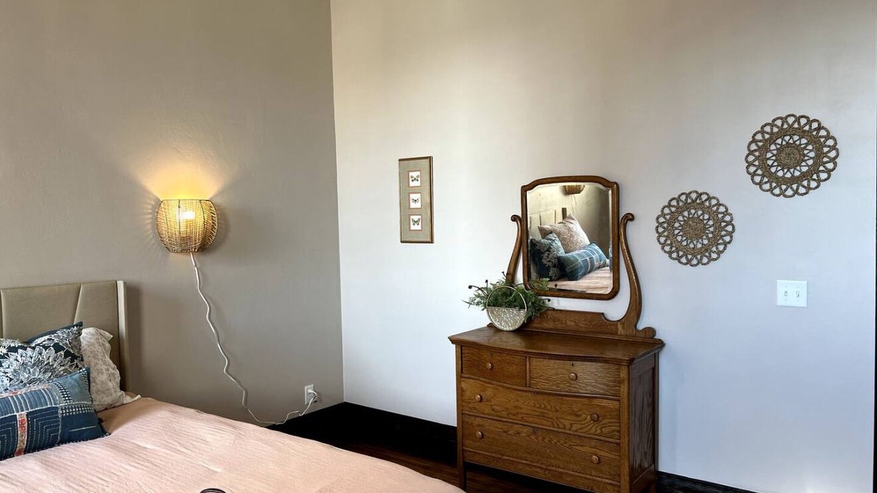 Photo of Bedroom in Chanute
