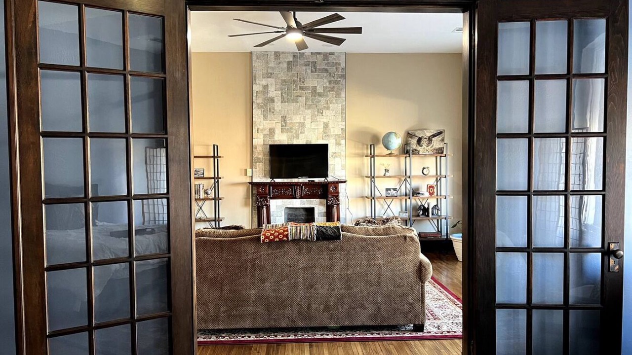 Photo of Livingroom in Chanute