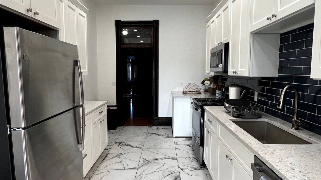 Photo of Kitchen in Chanute